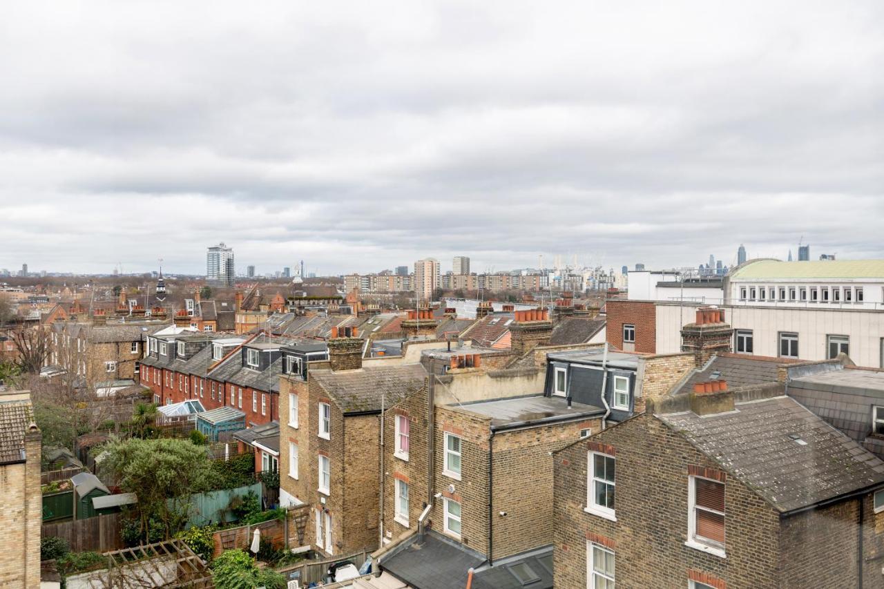 Appartement Welcomestay Clapham Junction 2 Bedroom