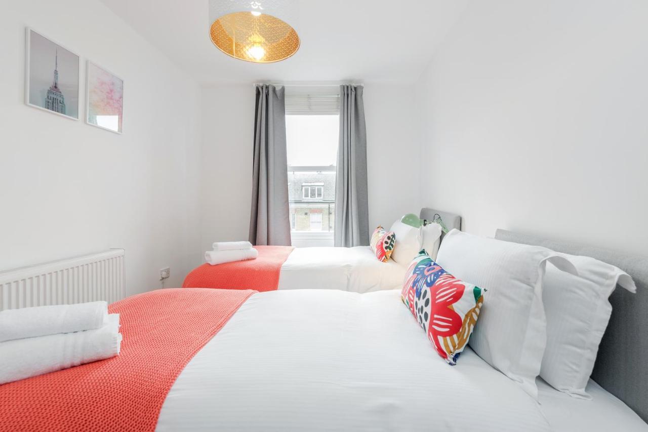 Appartement Welcomestay Clapham Junction 2 Bedroom Londen