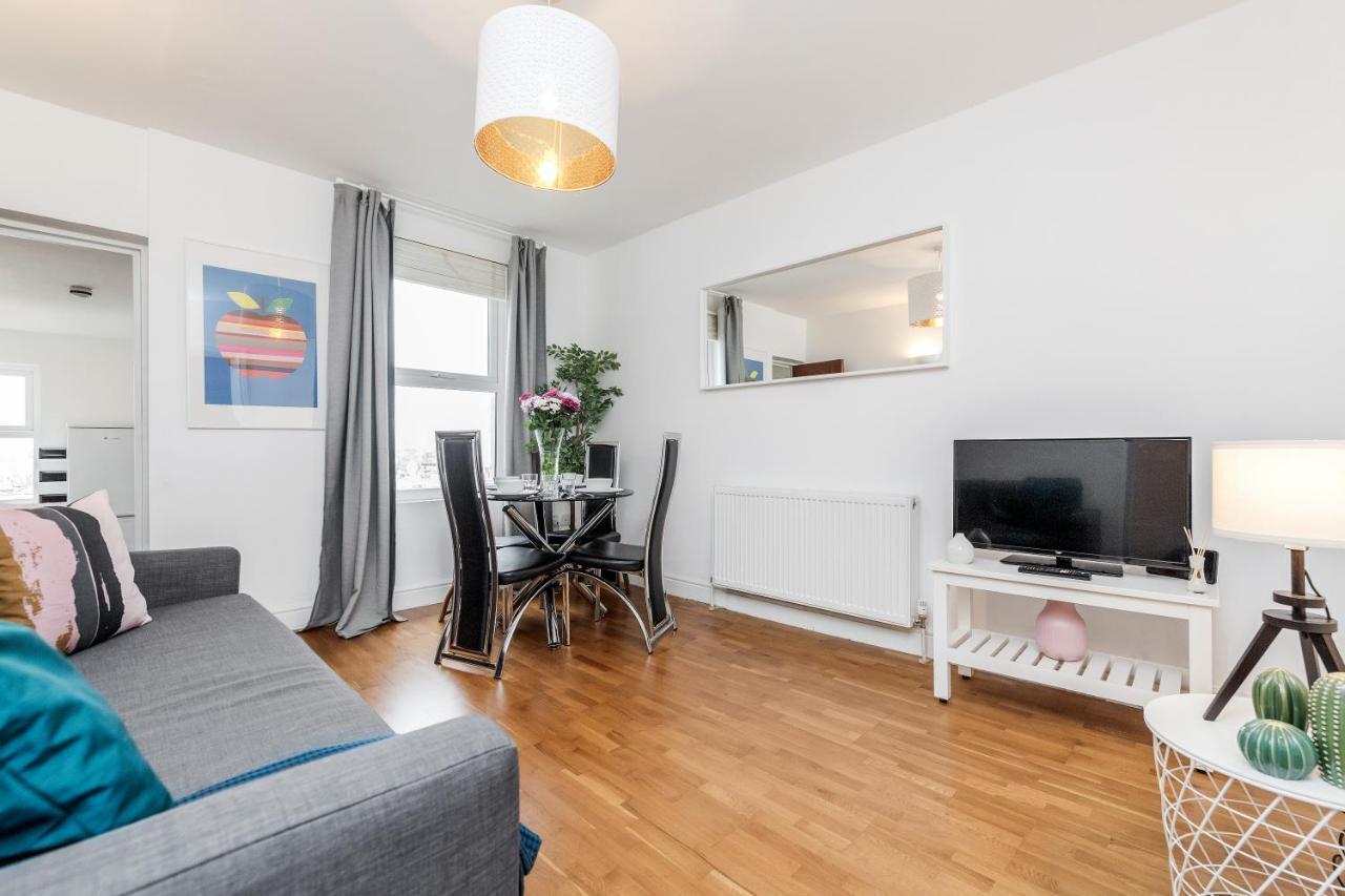 Welcomestay Clapham Junction 2 Bedroom *