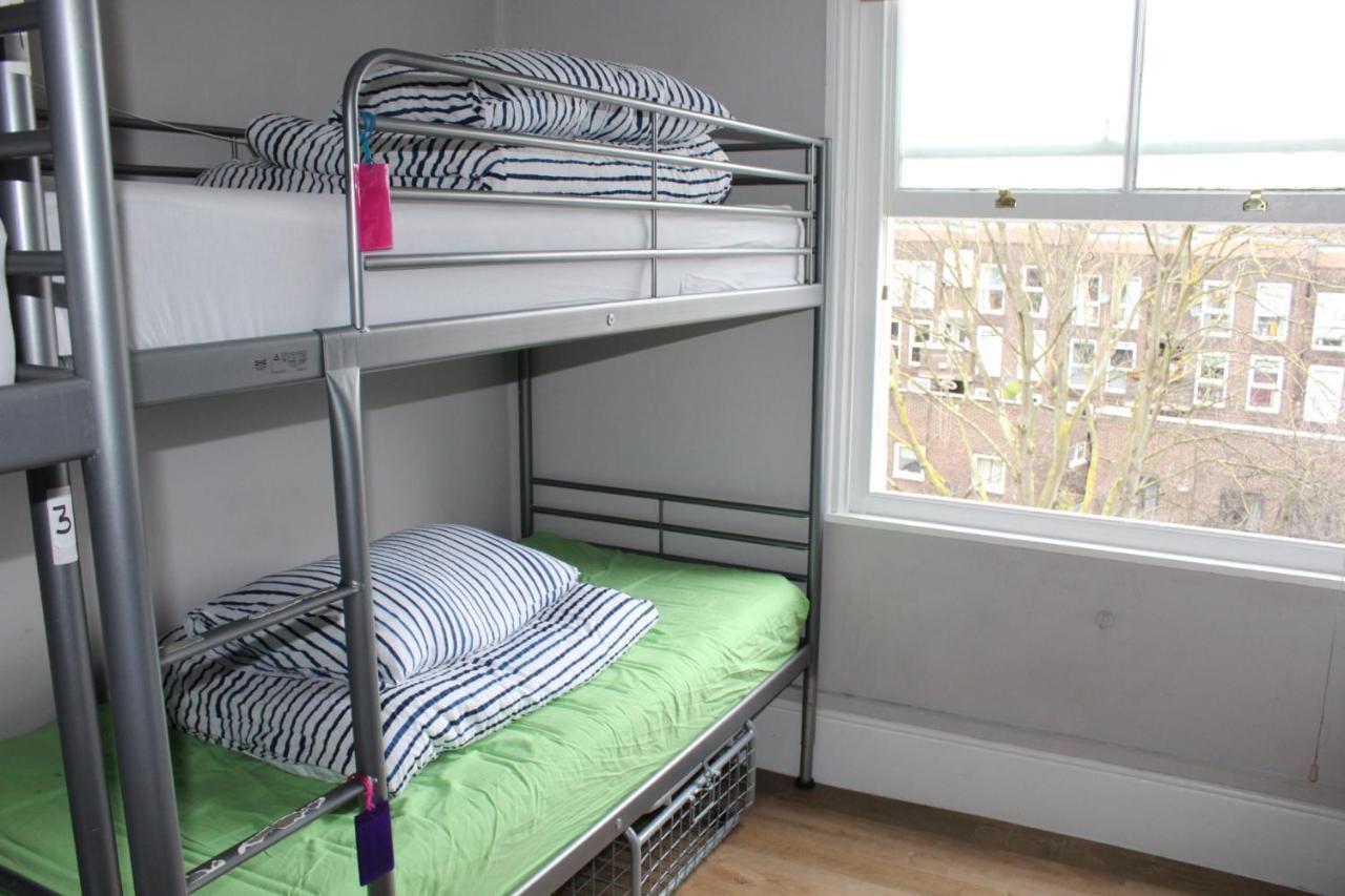 Prime Backpackers Angel Albergue Londres