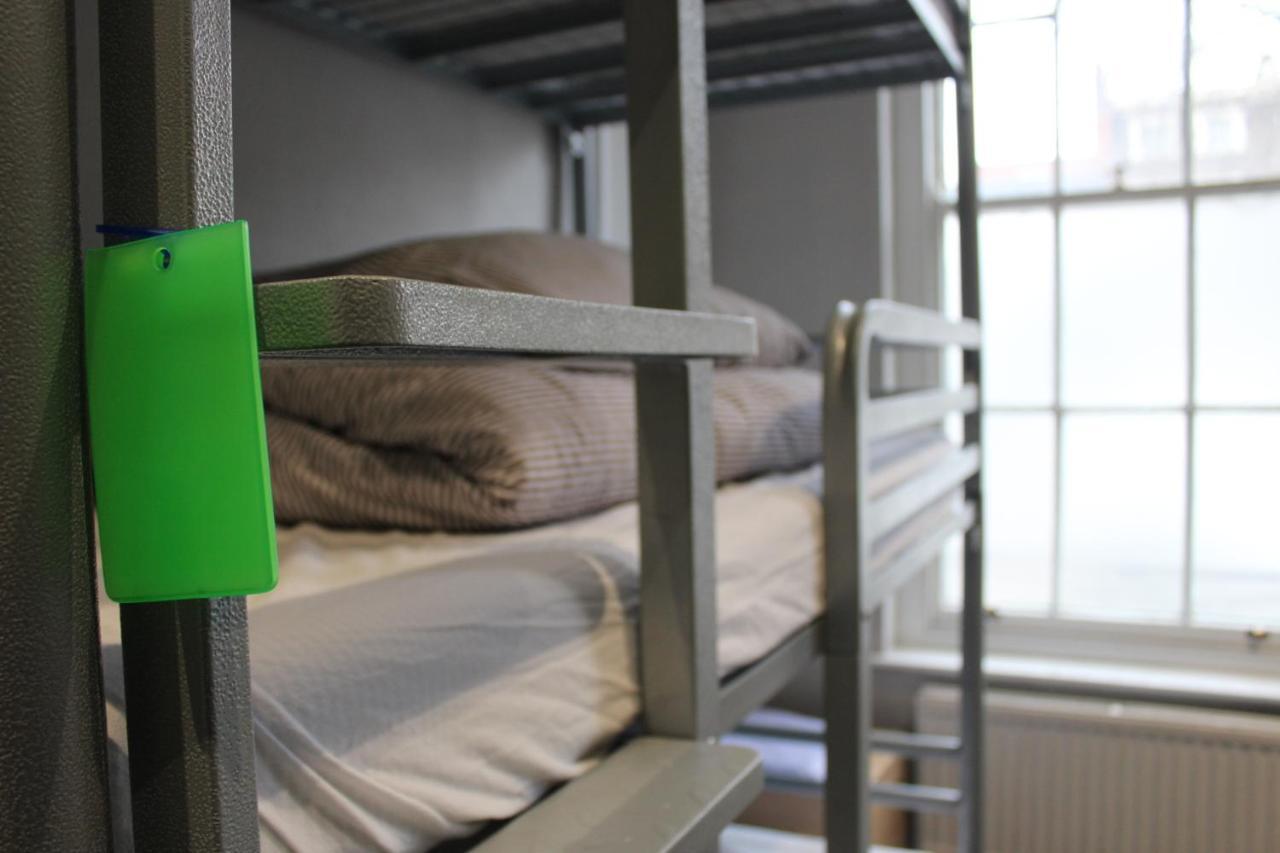 Prime Backpackers Angel Albergue *