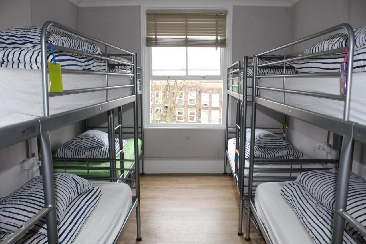 Prime Backpackers Angel Albergue *