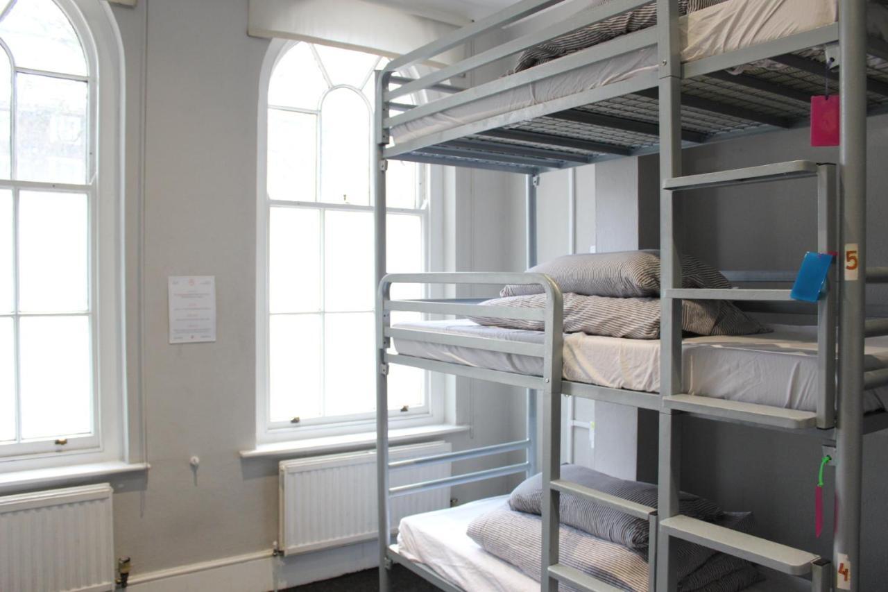 Albergue Prime Backpackers Angel Londres