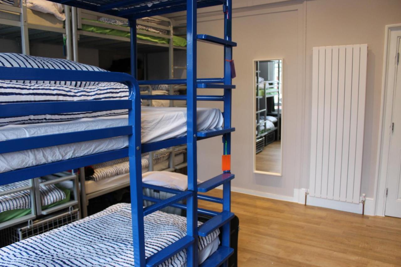Albergue Prime Backpackers Angel Londres