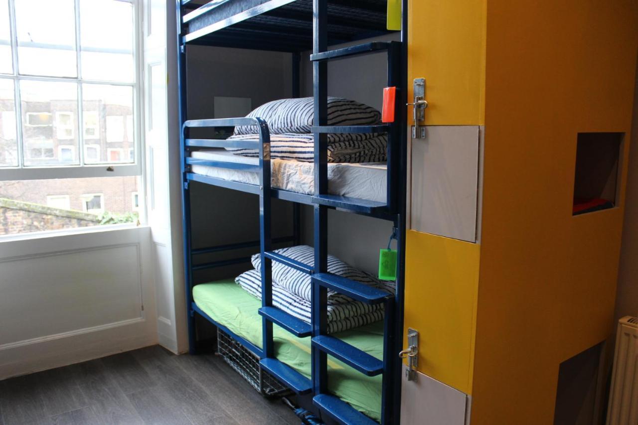 Hostal Prime Backpackers Angel *