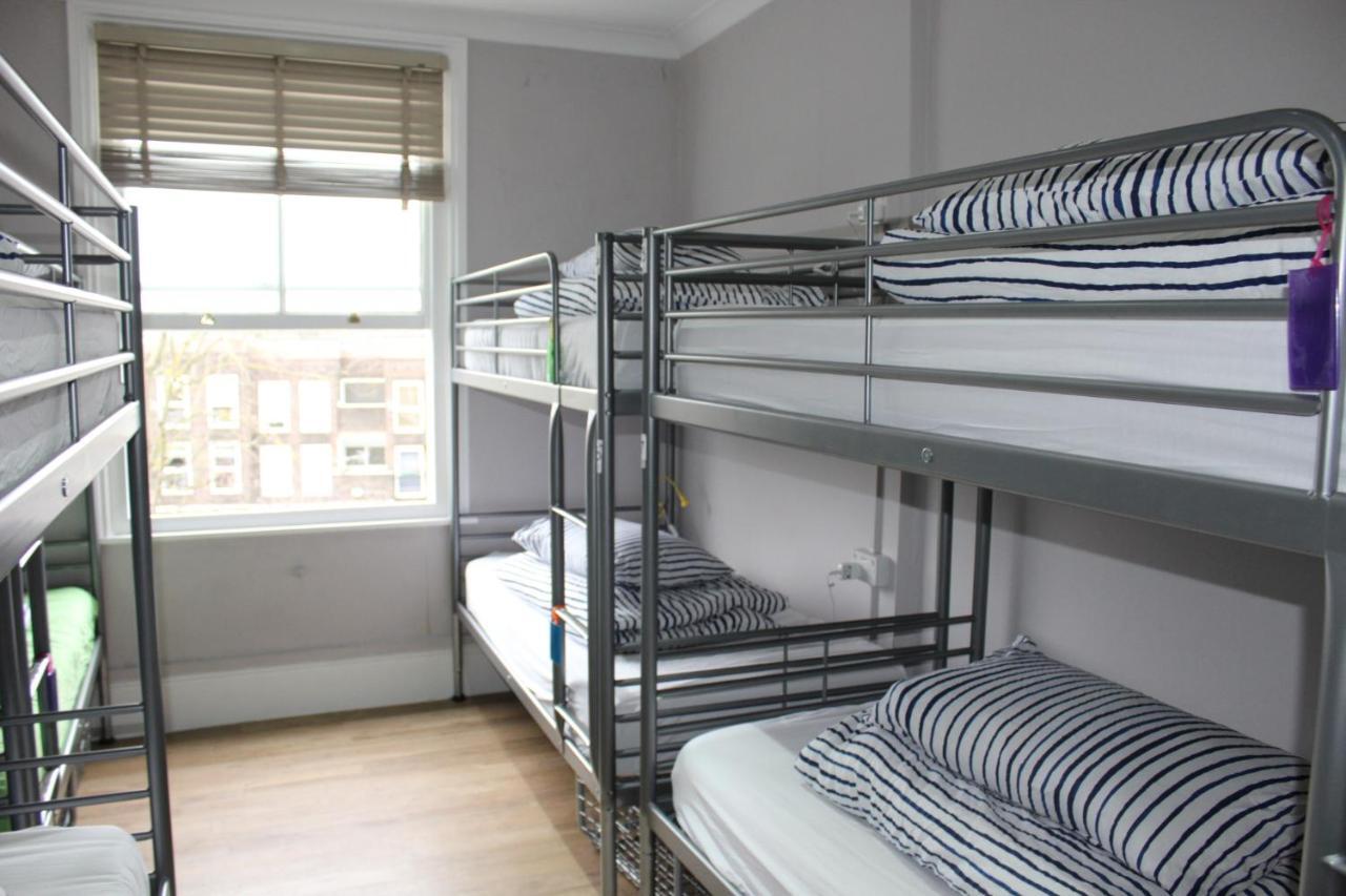 Albergue Prime Backpackers Angel