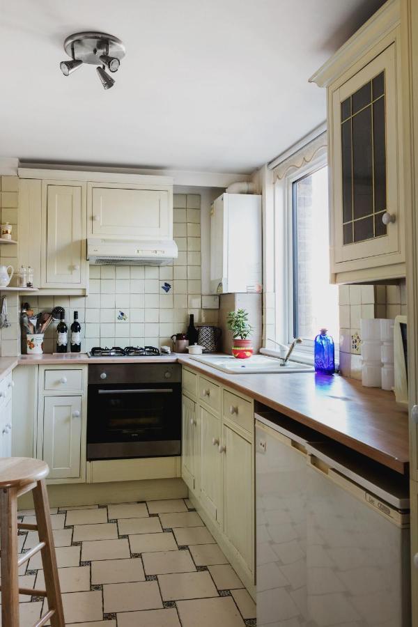 Appartement Odhams Walk By Onefinestay