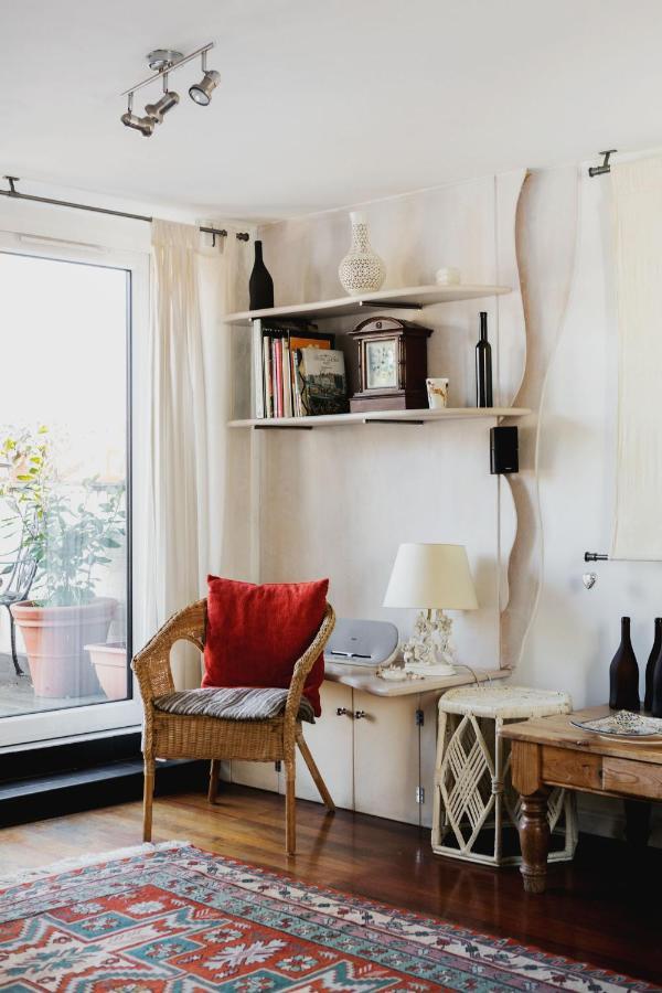 Odhams Walk By Onefinestay * Londres