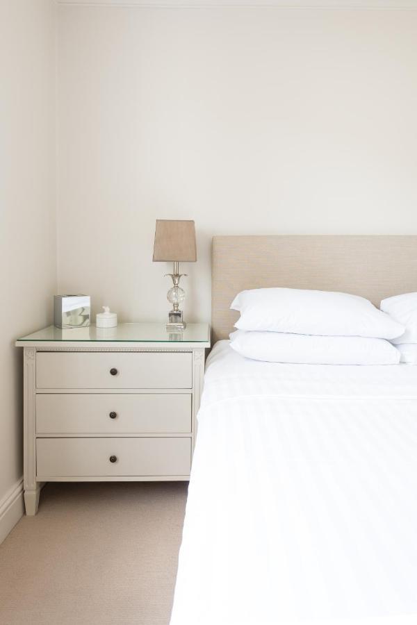 Appartement Kinnerton Street By Onefinestay Londres