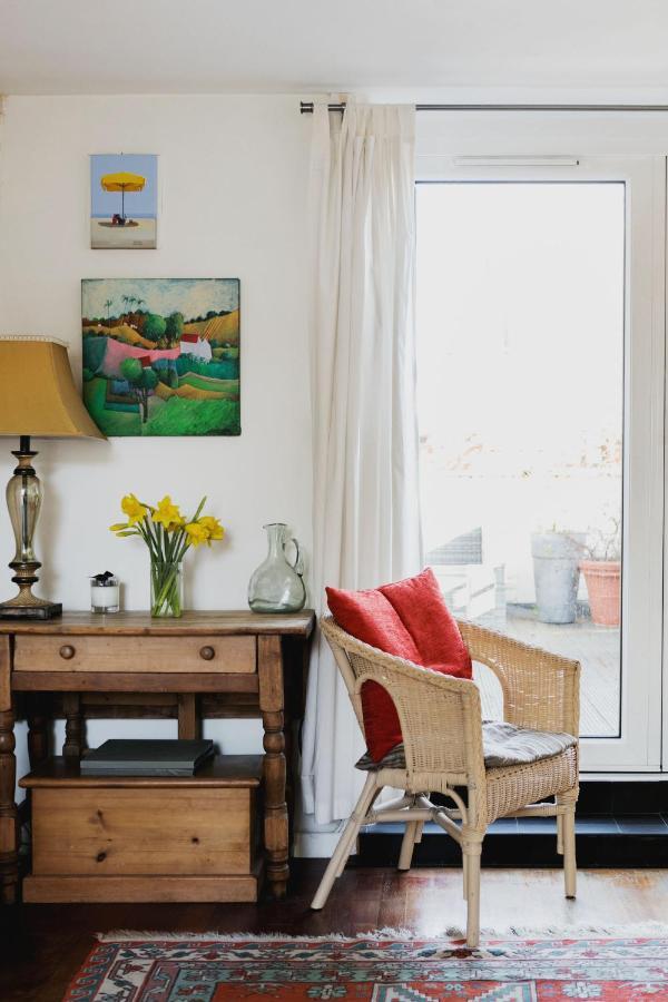 Odhams Walk By Onefinestay Apartamento *