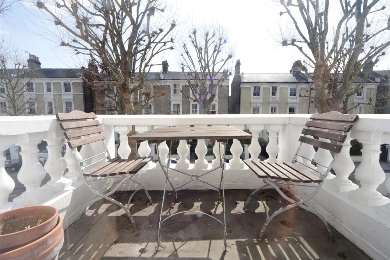 Bassett Road Iv By Onefinestay Appartement Londres