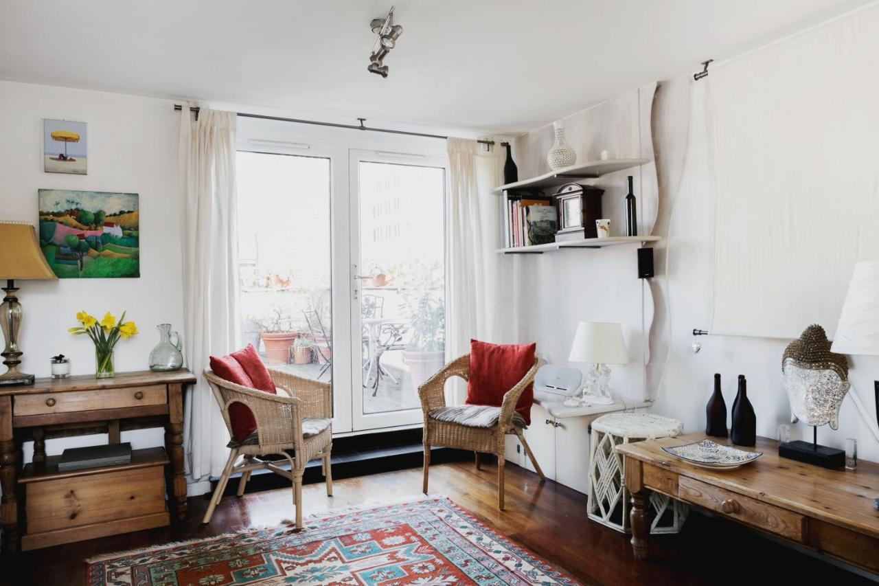 Odhams Walk By Onefinestay Londres