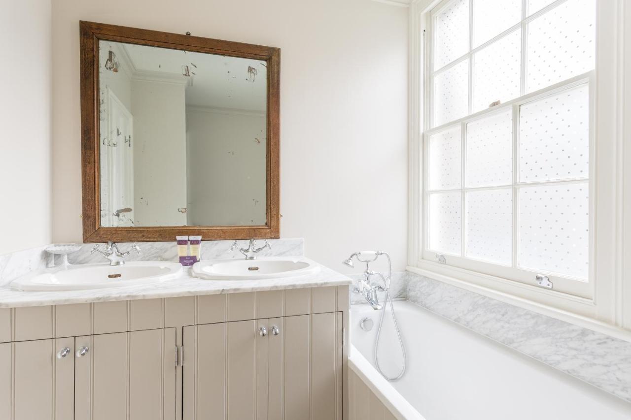 Appartement Kinnerton Street By Onefinestay