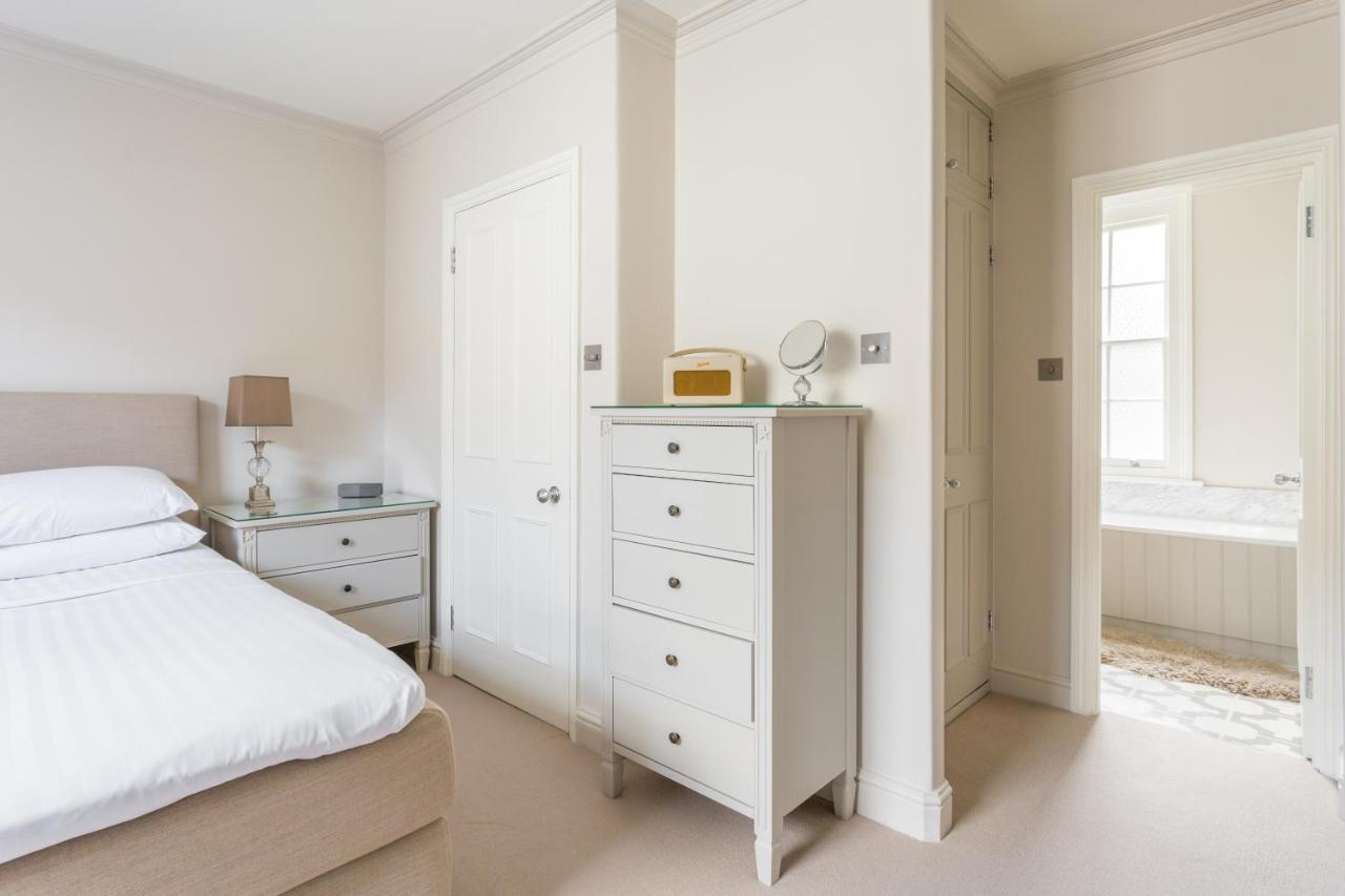 Kinnerton Street By Onefinestay Appartement