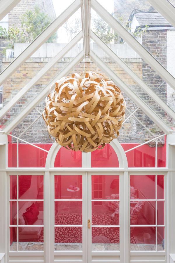 Kinnerton Street By Onefinestay Appartement