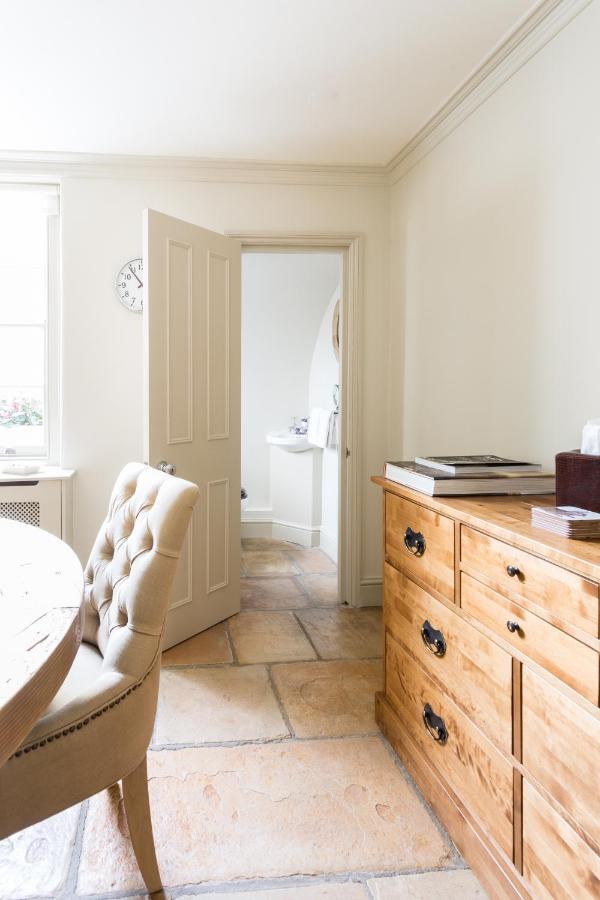 Appartement Kinnerton Street By Onefinestay Londres