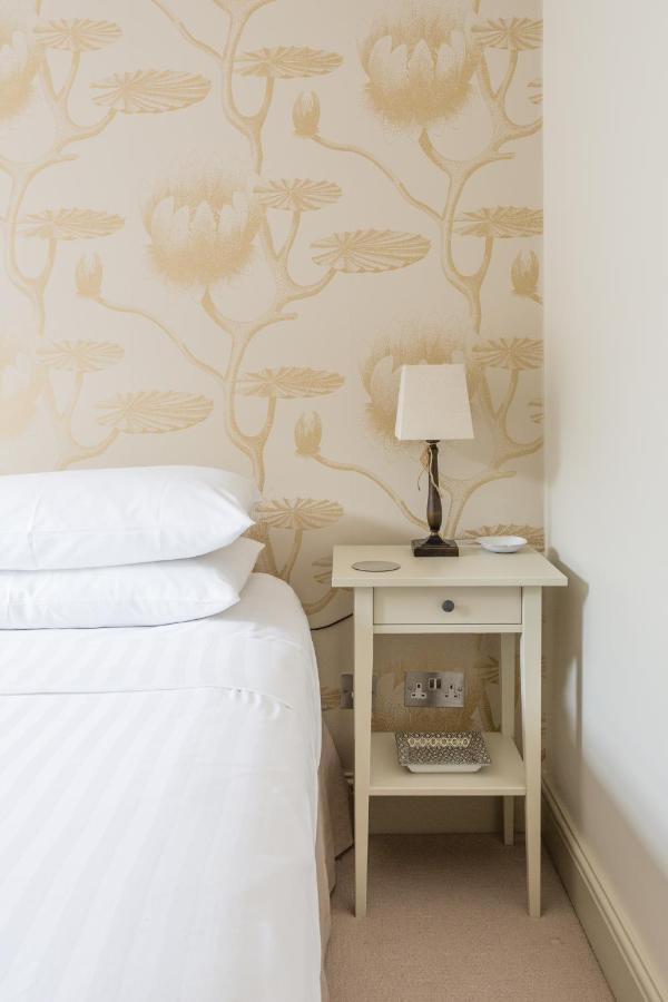 Kinnerton Street By Onefinestay Appartement *