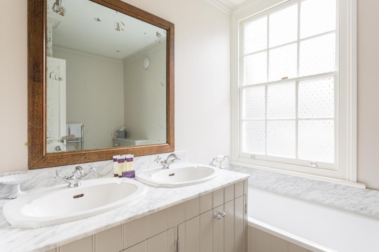 Appartement Kinnerton Street By Onefinestay