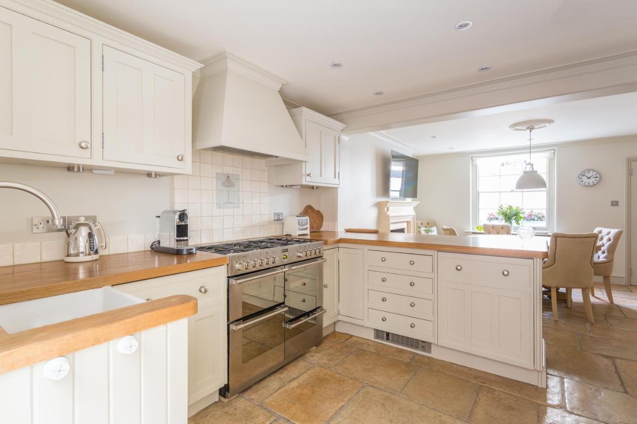 Appartement Kinnerton Street By Onefinestay Londres
