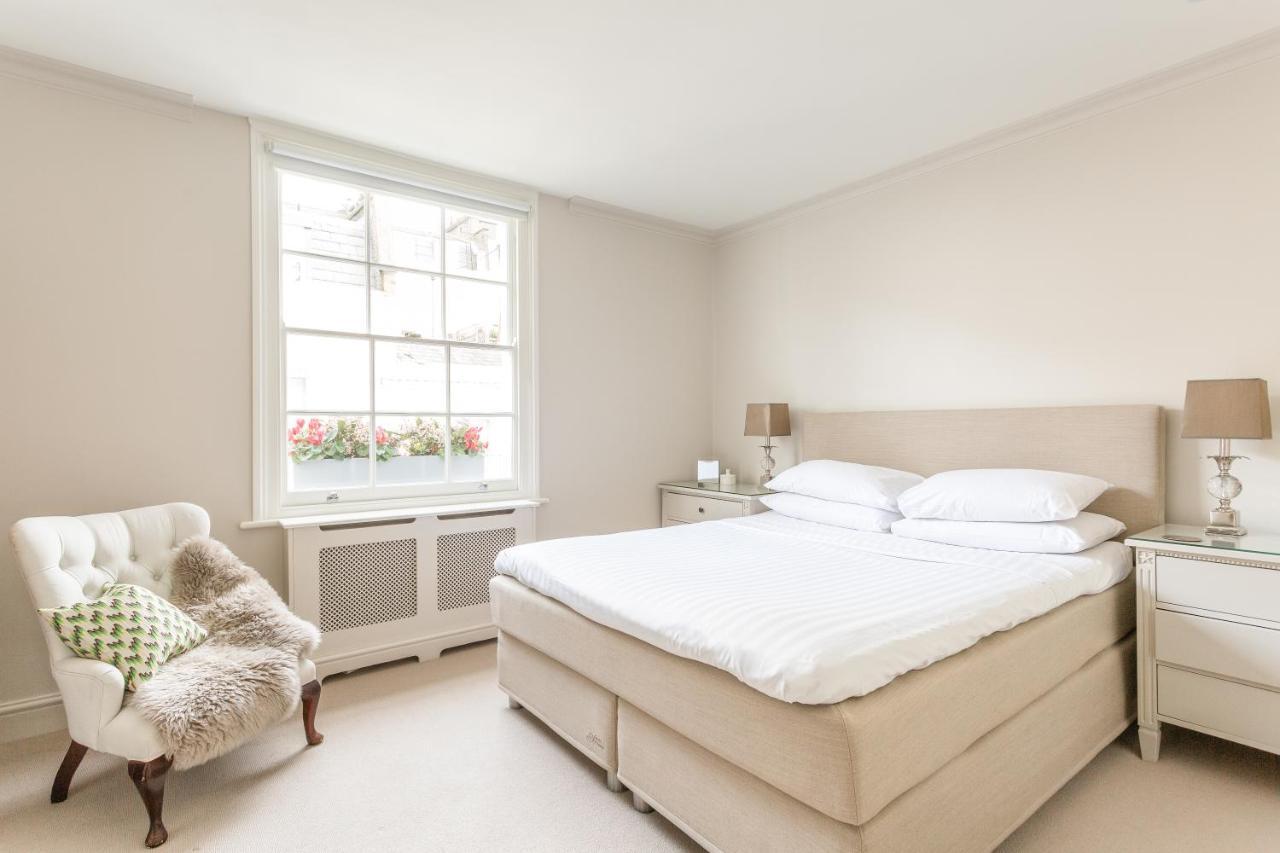 Kinnerton Street By Onefinestay Appartement Londres
