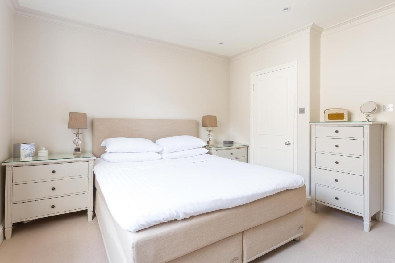 Kinnerton Street By Onefinestay Appartement