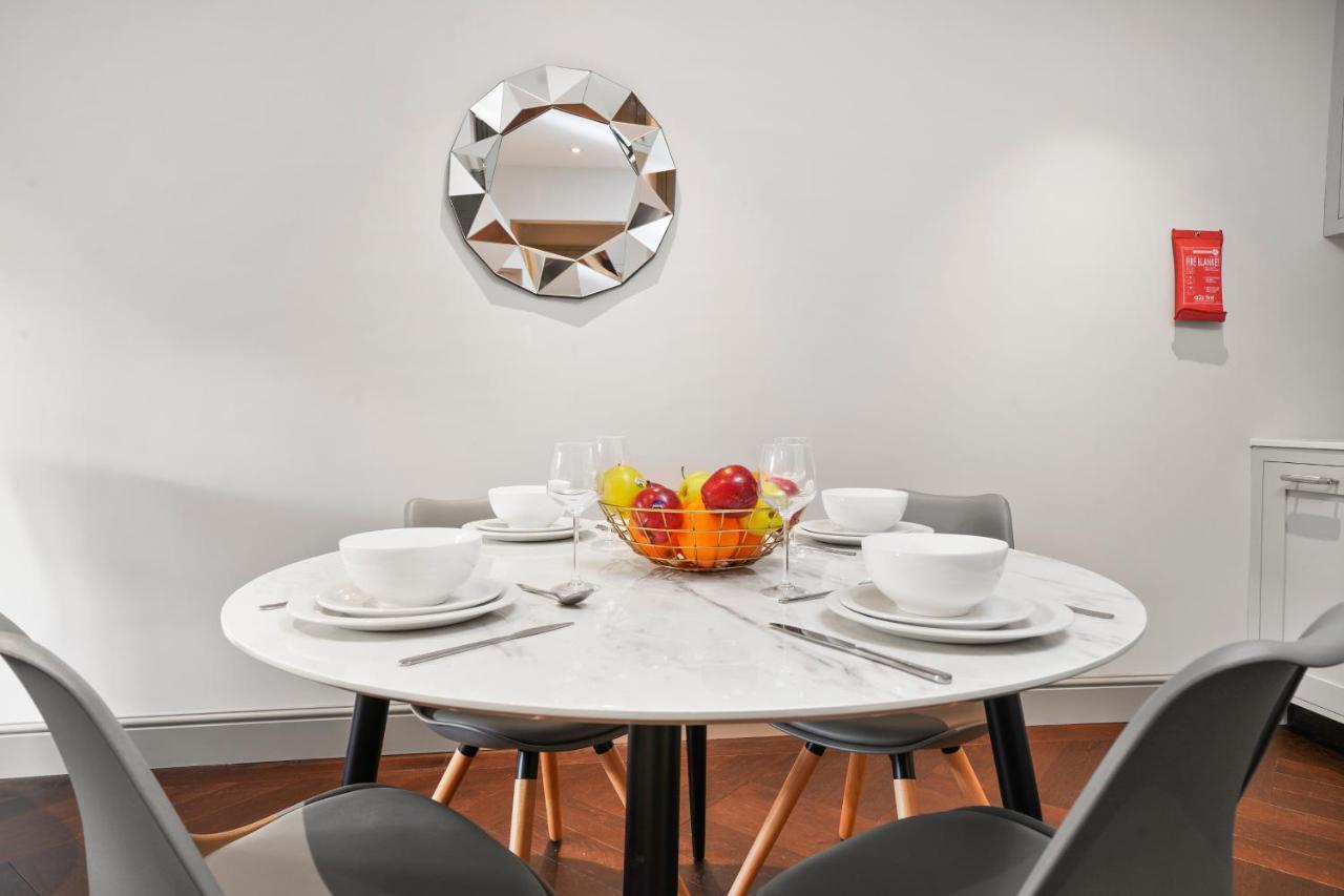 Apartamento 2 Bed Lux Near Free Wifi By Aparts *
