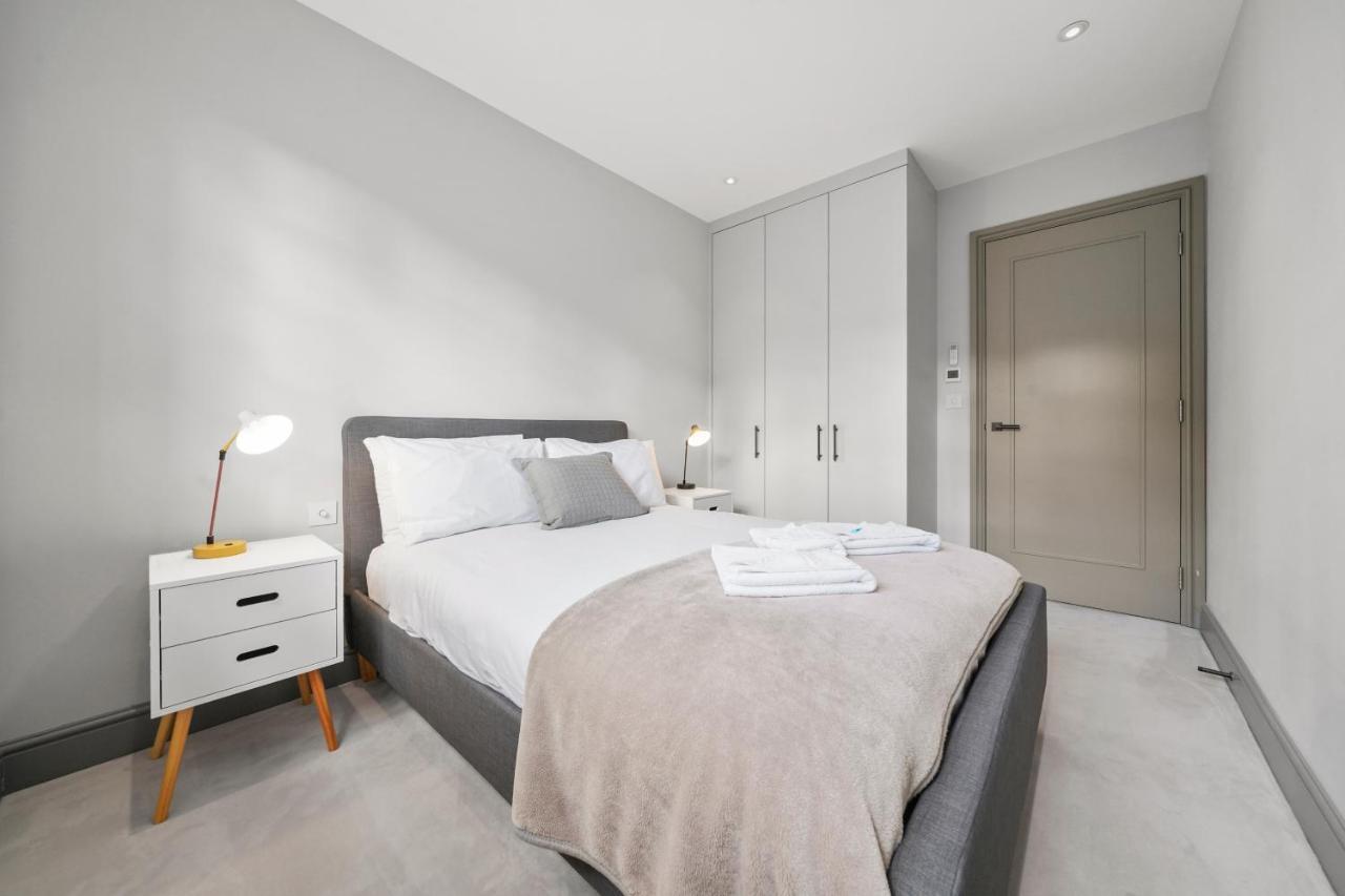 2 Bed Lux Near Free Wifi By Aparts