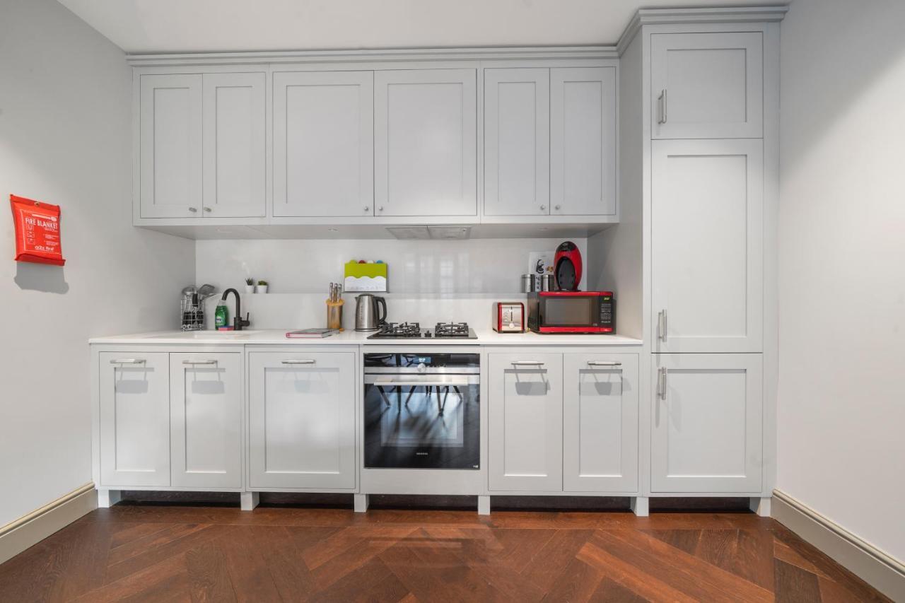 Apartamento 2 Bed Lux Near Free Wifi By Aparts Londres