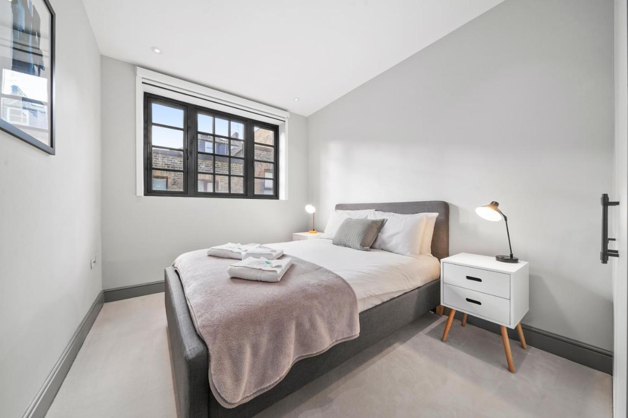 2 Bed Lux Near Free Wifi By Aparts Apartamento