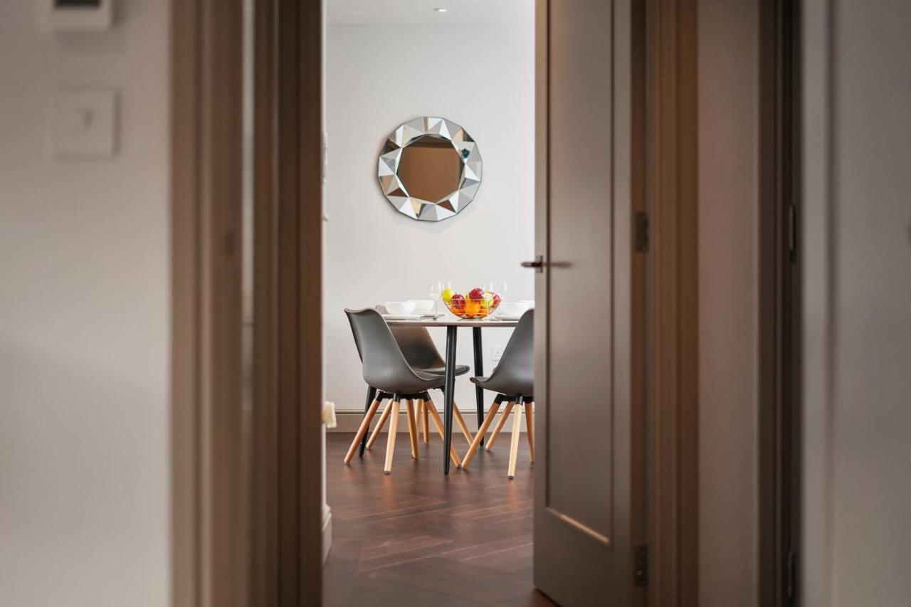 2 Bed Lux Near Free Wifi By Aparts Apartamento Londres