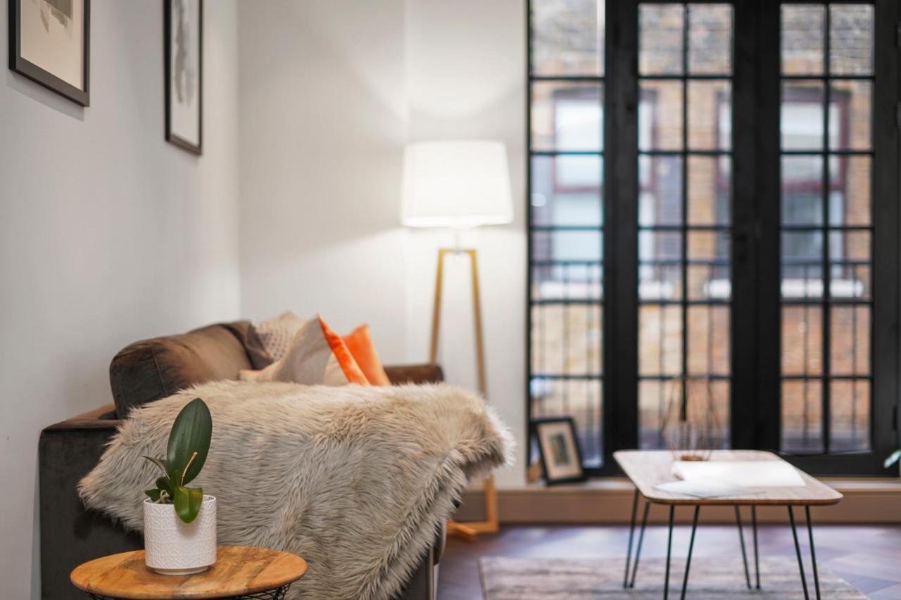 2 Bed Lux Near Free Wifi By Aparts Londres