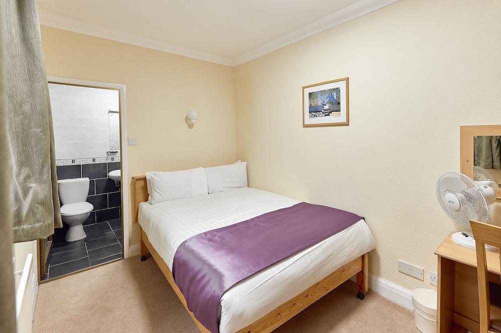 Hotel Oyo 24 Sussex, Paddington Londen