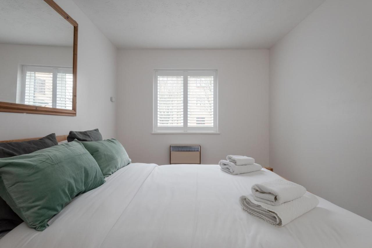 Apartment Guestready - Lovely 2br Near Wimbledon *