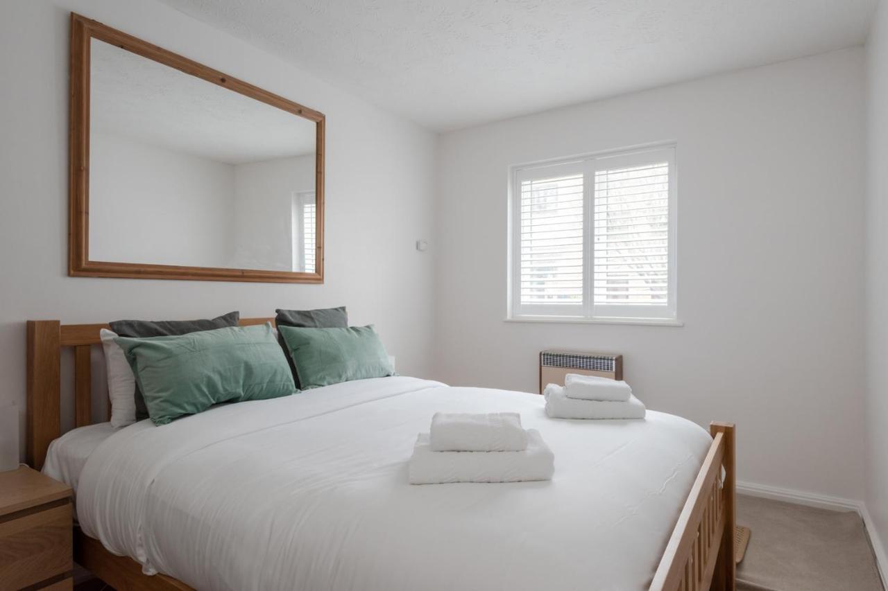 Apartamento Guestready - Lovely 2br Near Wimbledon