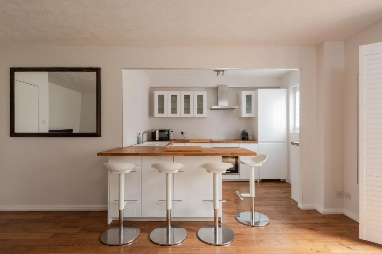 Guestready - Lovely 2br Near Wimbledon * Londres