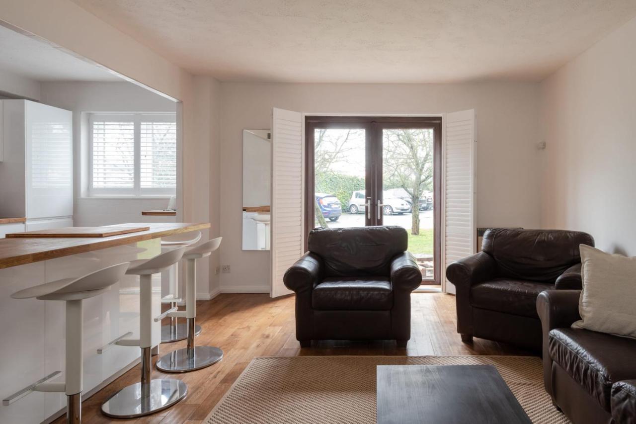 Guestready - Lovely 2br Near Wimbledon * Londres