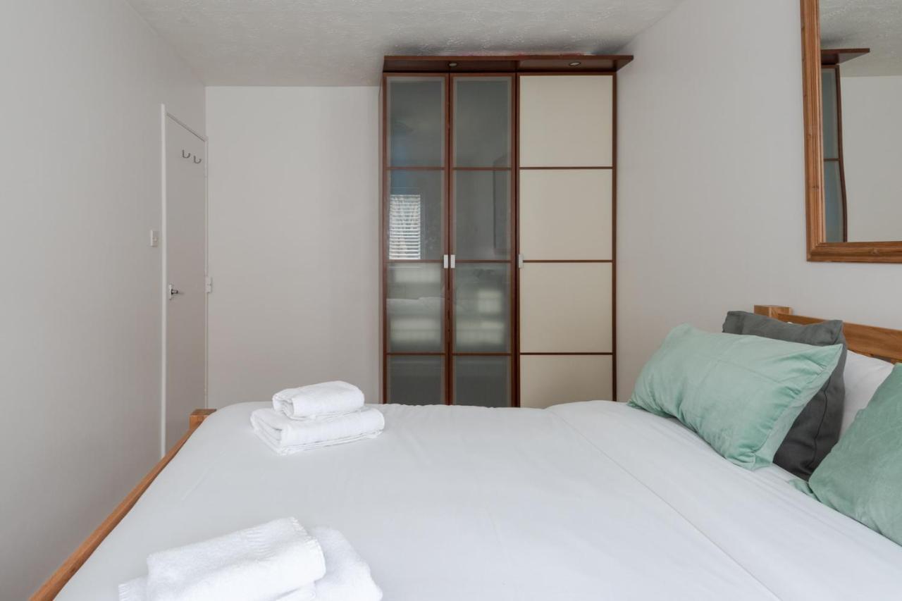 Guestready - Lovely 2br Near Wimbledon Apartment London