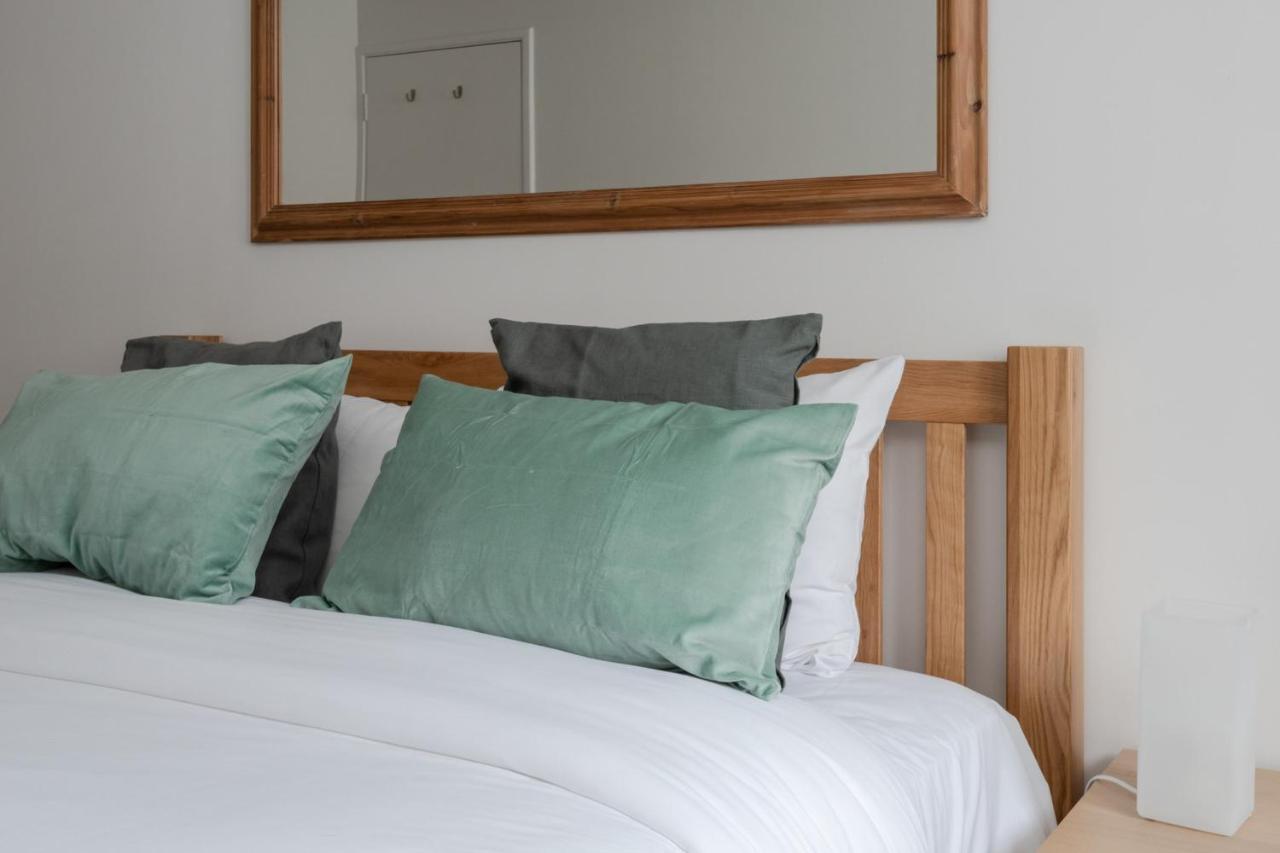 Apartamento Guestready - Lovely 2br Near Wimbledon