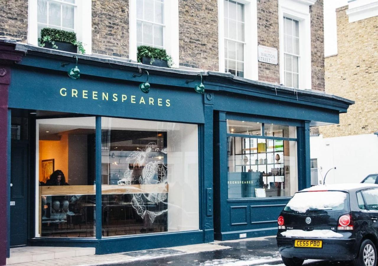 Cs Notting Hill Appartement *