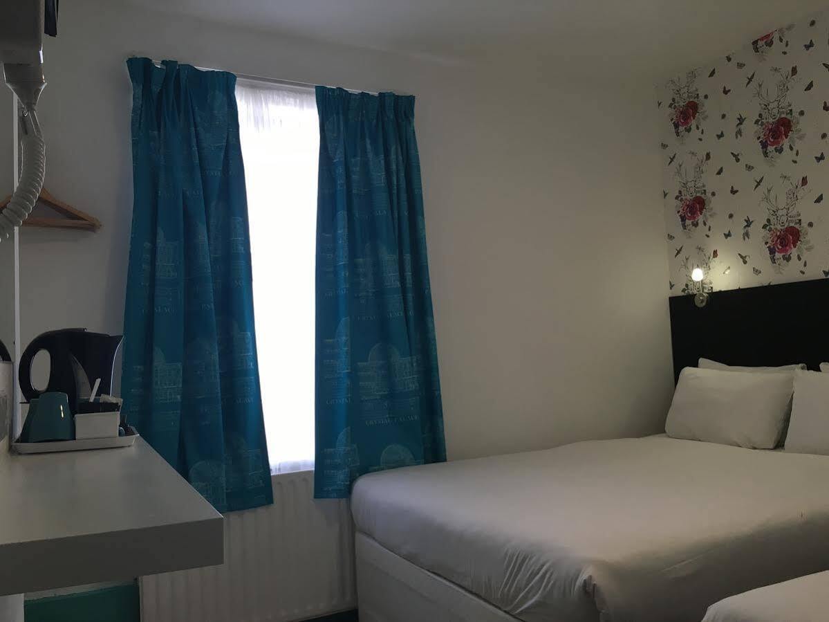 Clapham South Dudley Hotel Londen