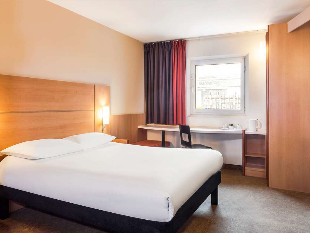 Hotel Ibis Wembley Londres