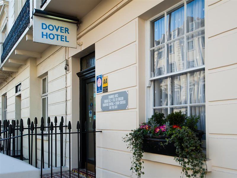 Hotel Dover - Londres