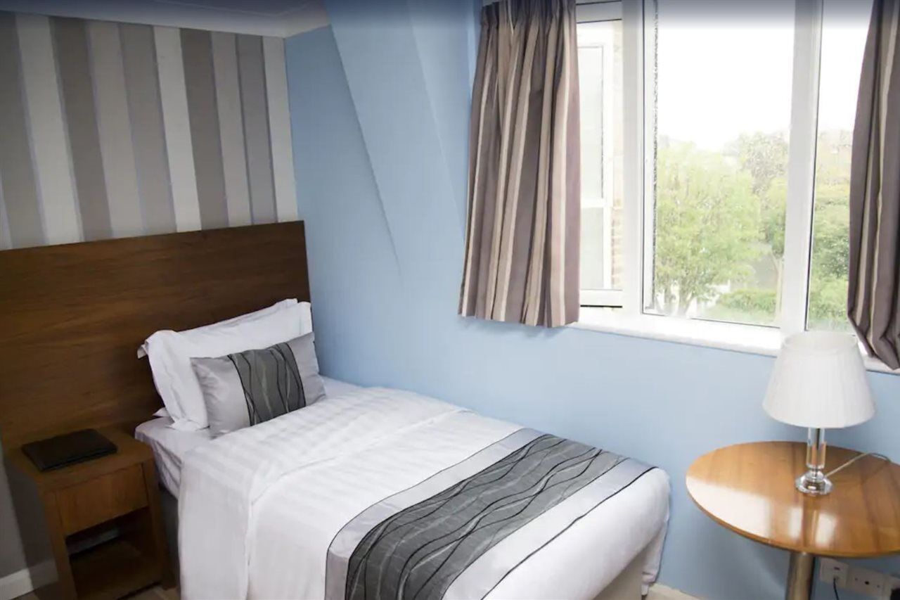 Hotel The New Carlton Londen