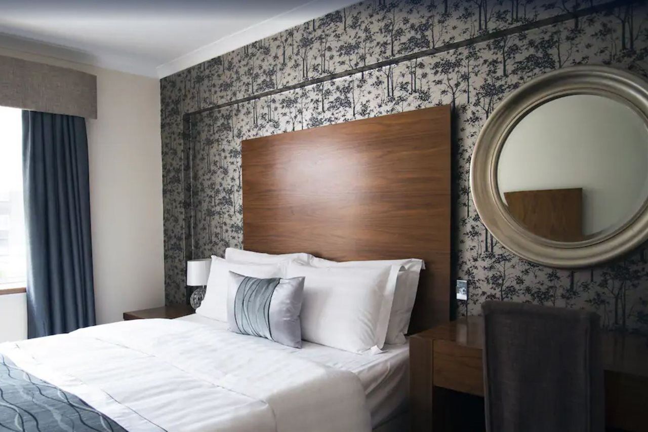 Hotel The New Carlton Londen