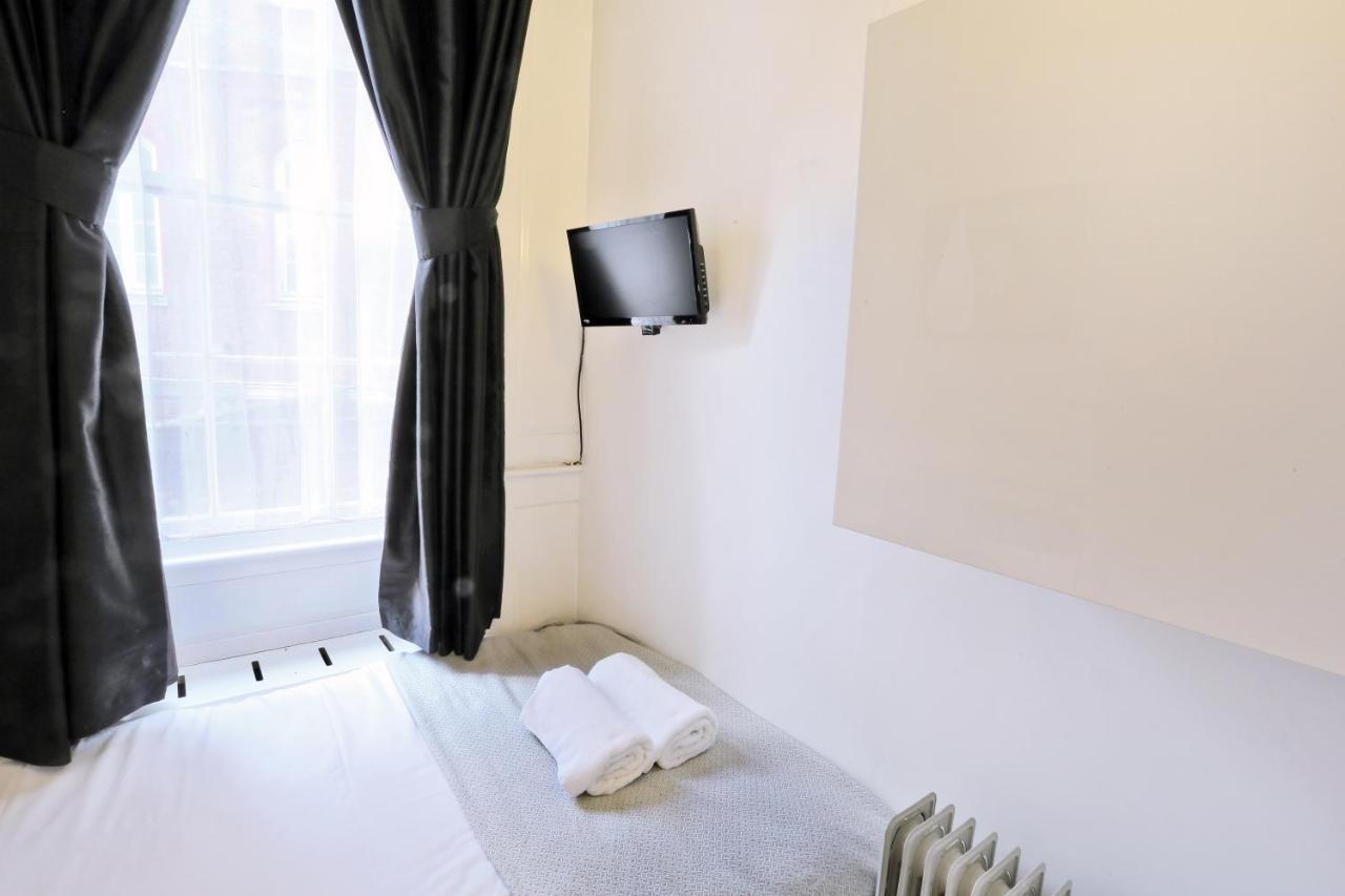 Covent Garden Suites Casa de hóspedes