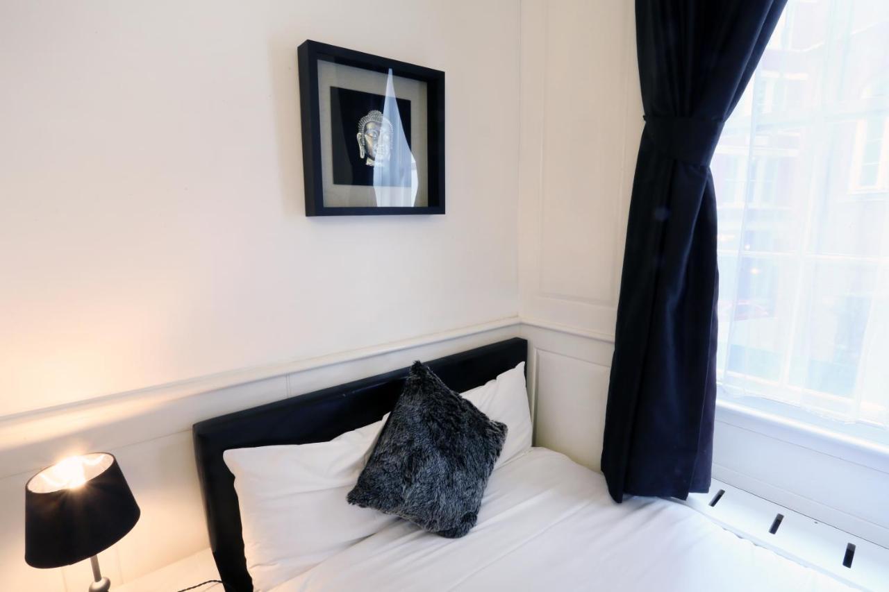 Covent Garden Suites Casa de hóspedes Londres