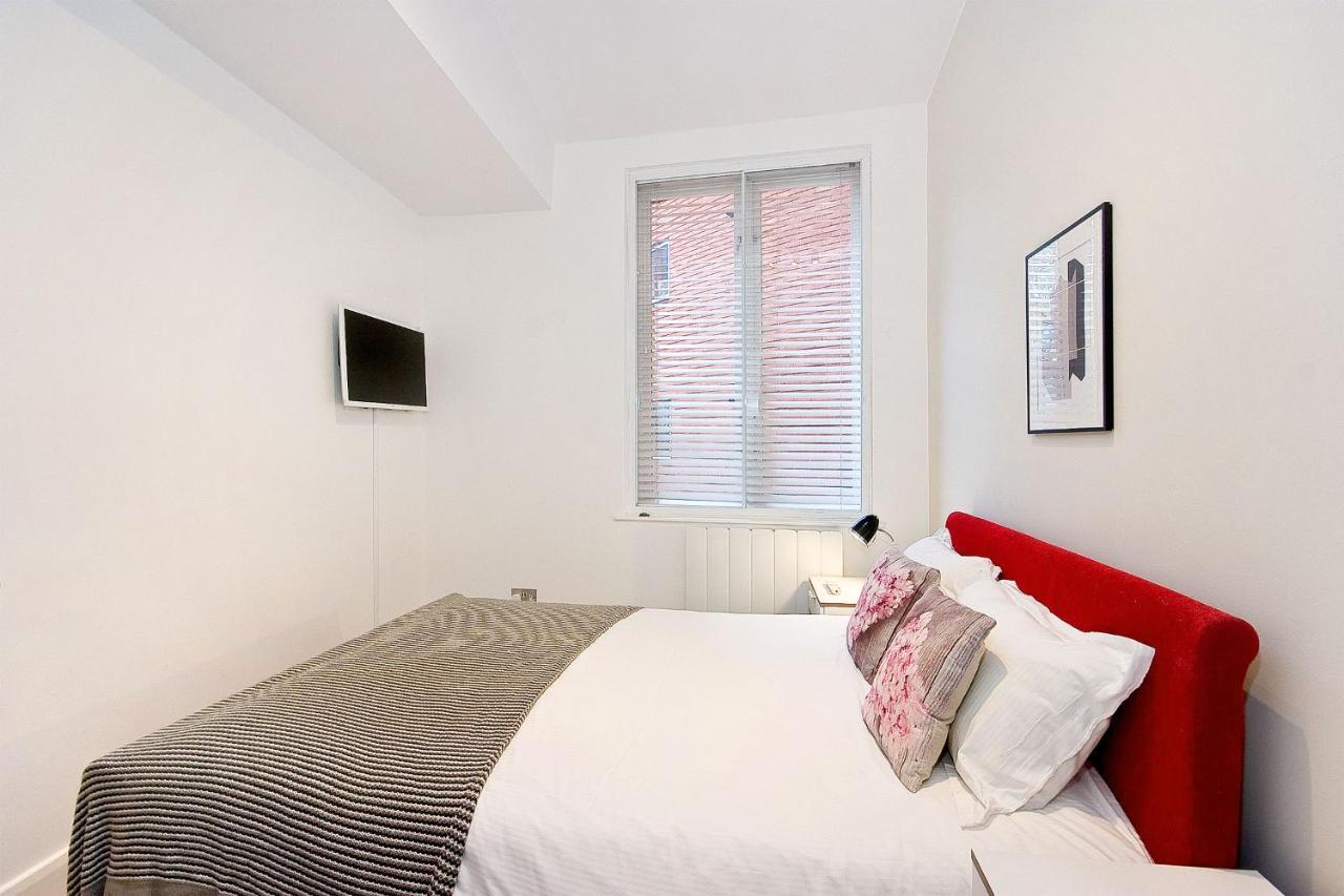 Mulberry Flat 2 - Two Bedroom 1st Floor By Living Londres