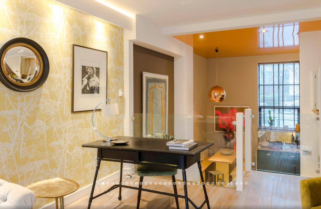Appartement Neon Melody - Playful 2 Bedrooms By Bridge