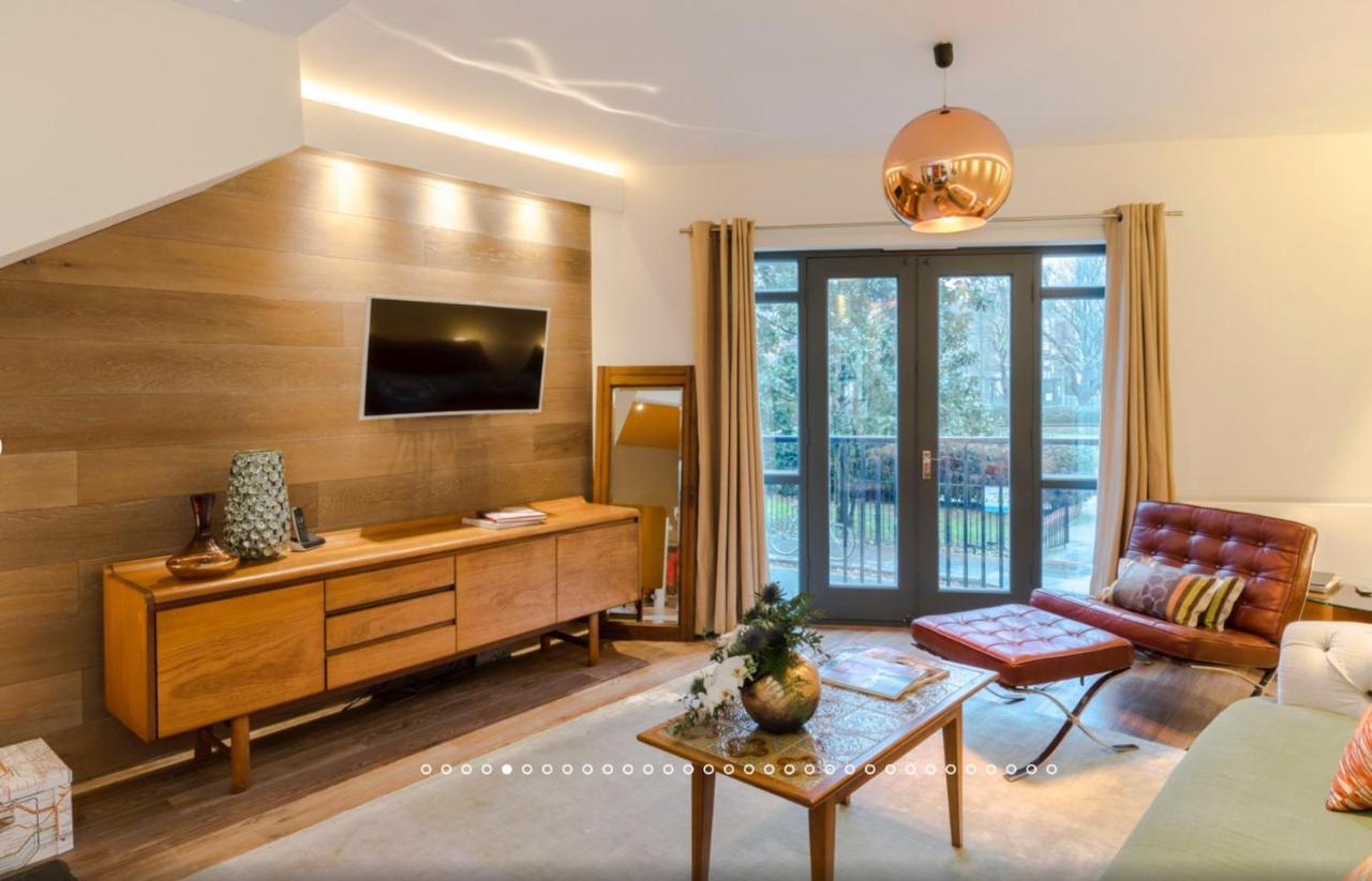 Neon Melody - Playful 2 Bedrooms By Bridge Appartement