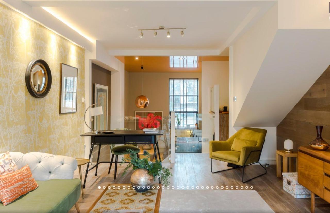 Neon Melody - Playful 2 Bedrooms By Bridge Appartement